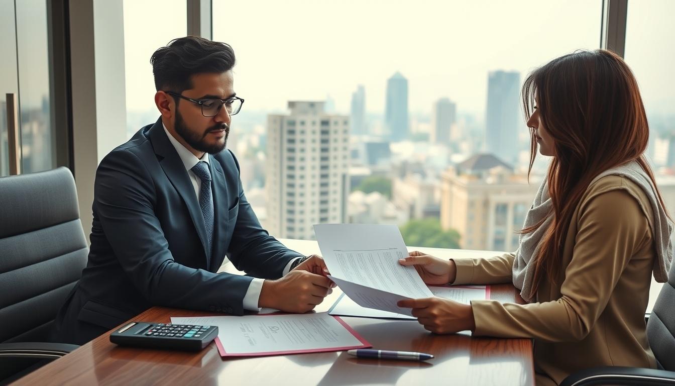 Legal Support for Apartment Buyers